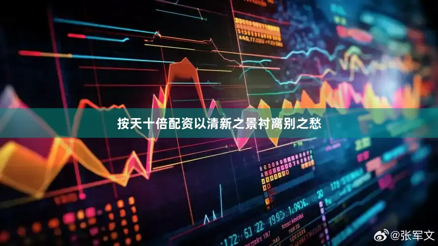 按天十倍配资以清新之景衬离别之愁